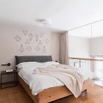 Days - Loft With Garage And Workspace Right Next To Wenceslas Square דירה