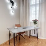 דירה Days - Loft With Garage And Workspace Right Next To Wenceslas Square *