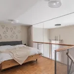 דירה Days - Loft With Garage And Workspace Right Next To Wenceslas Square