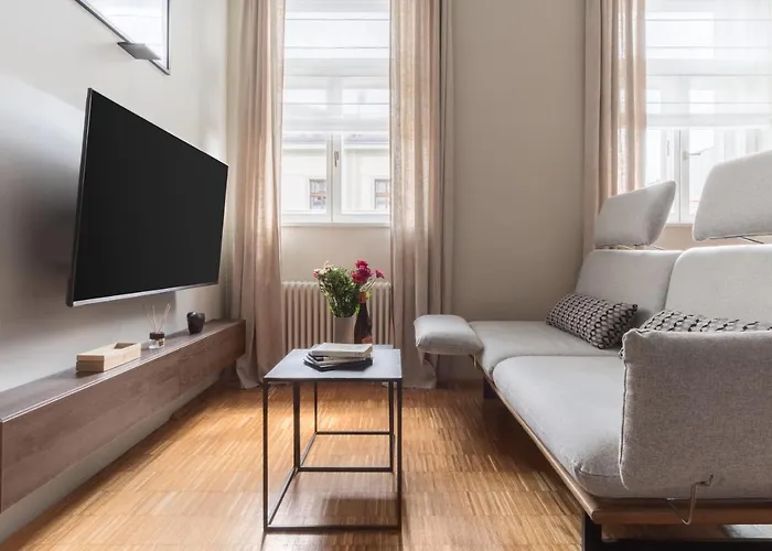 Days - Loft With Garage And Workspace Right Next To Wenceslas Square דירה פראג