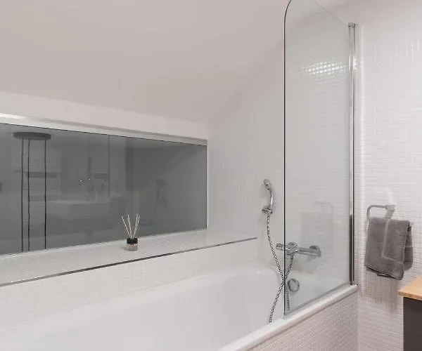 Days - Loft With Garage And Workspace Right Next To Wenceslas Square פראג
