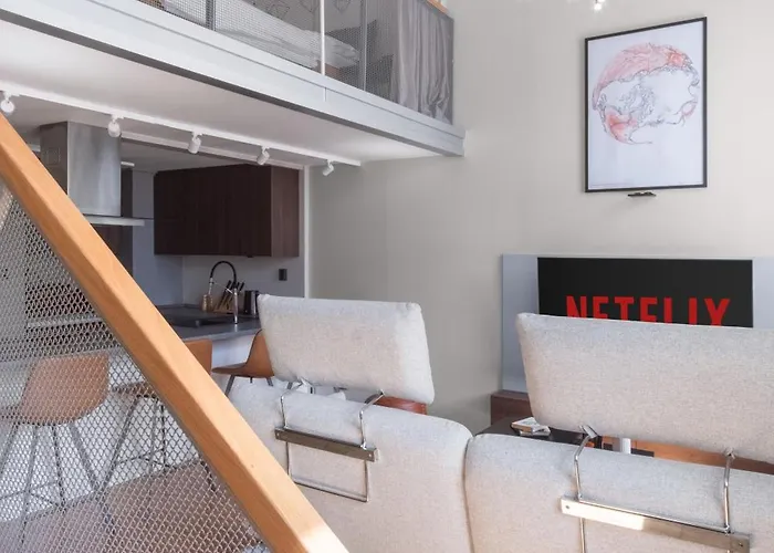 Days - Loft With Garage And Workspace Right Next To Wenceslas Square