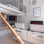 Days - Loft With Garage And Workspace Right Next To Wenceslas Square