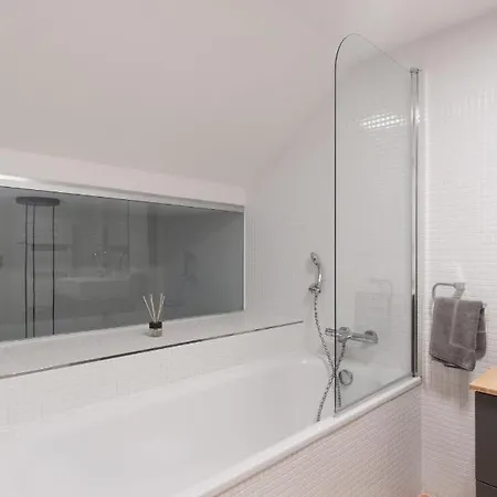 Days - Loft - Parking - 4 Min Wenceslas Sq Прага