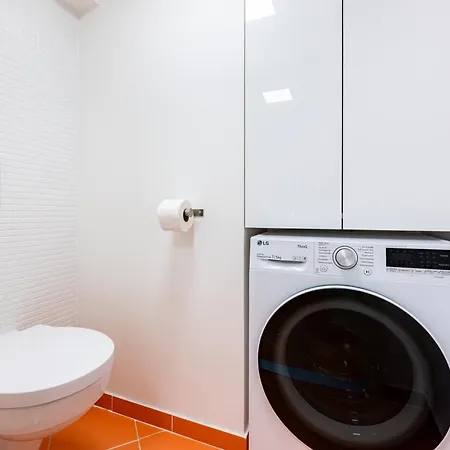 Apartman Days - Loft With Garage And Workspace Right Next To Wenceslas Square Prága